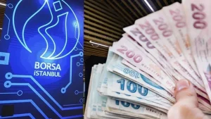 Gelecek Hafta 3 Şirket Yatırımcılarına Nakit Temettü Ödeyecek