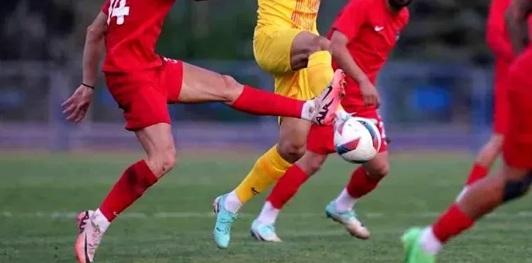 Vanspor-Kayserispor Maçı Canlı İzle: Trendyol 1. Lig’in İlk Haftası