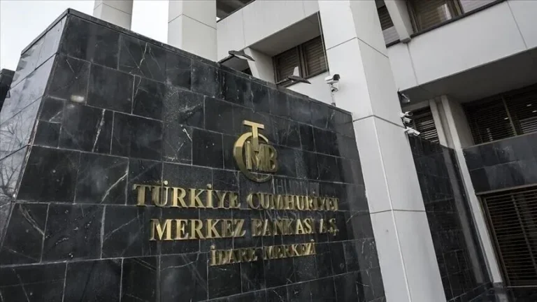 TCMB Rezervlerinde 13,7 Milyar Dolarlık Güçlü Artış Kaydedildi