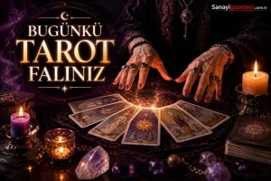 11 Ağustos 2026 Tarot Falı: Bugünün Mesajı ve Beklentileri