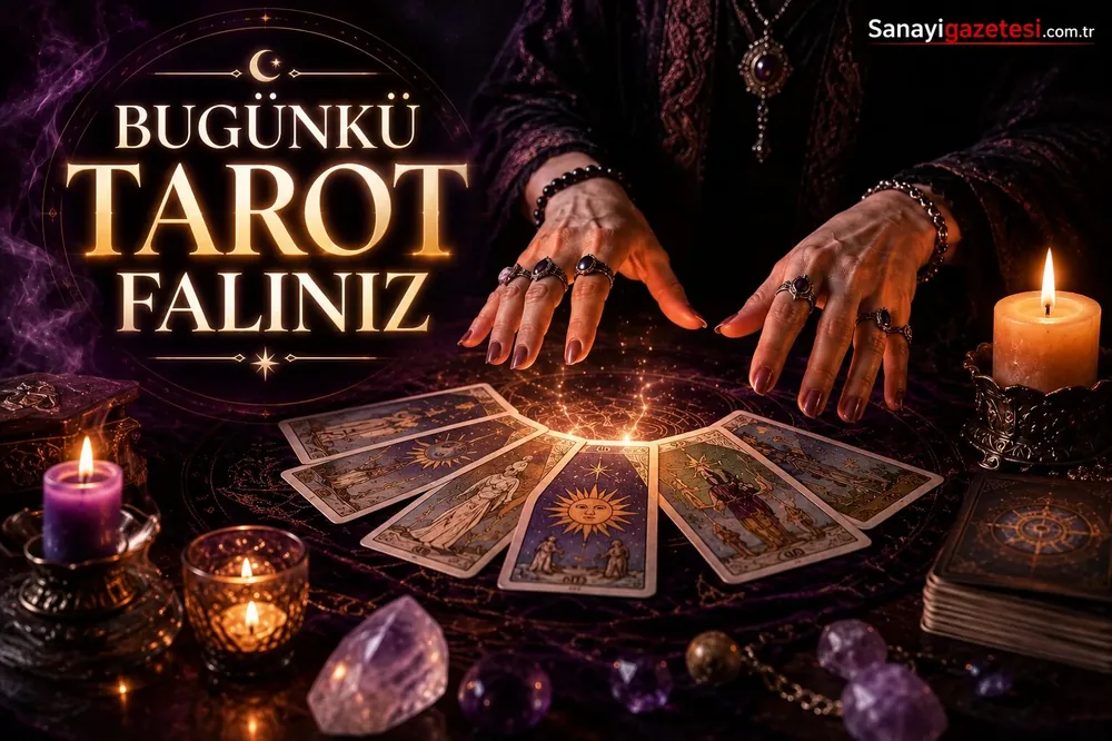 11 Ağustos 2026 Tarot Falı: Bugünün Mesajı ve Beklentileri