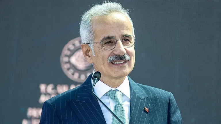 Ulaştırma Sektörüne 355 Milyar Dolarlık Yatırım