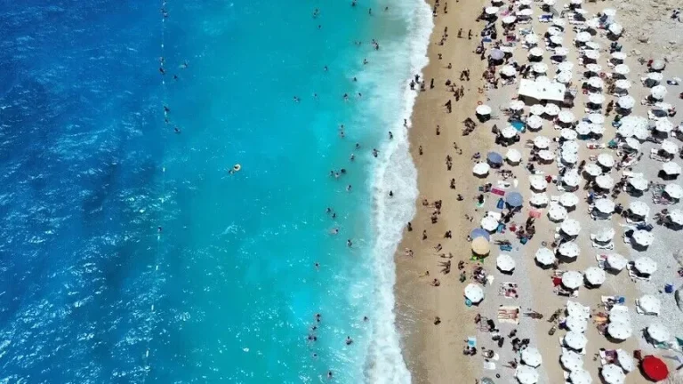 Türkiye Kıyı Turizminde Fiyatlar Düştü: Son Dakika Rezervasyonları Arttı