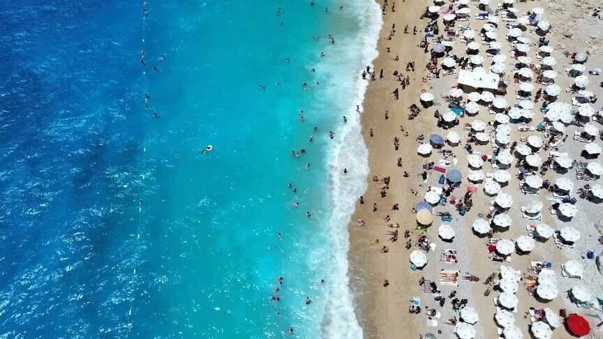 Türkiye Kıyı Turizminde Fiyatlar Düştü: Son Dakika Rezervasyonları Arttı