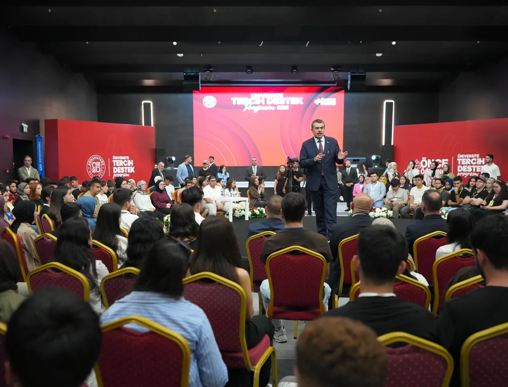 Yükseköğretim Kurumları Sınavı Sisteminde Değişiklik Olmayacak