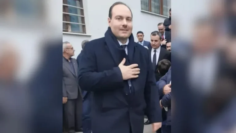 Süleymancılara Yönelik 17 İlde Operasyon: 49 Kişi Hakkında Gözaltı Kararı