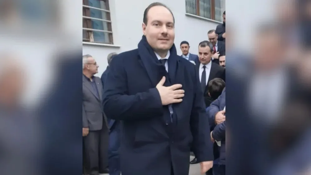 Süleymancılara Yönelik 17 İlde Operasyon: 49 Kişi Hakkında Gözaltı Kararı