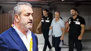 Galatasaray Taraftar Grubunda Önemli Gelişme: Sebahattin Şirin Kimdir ve Neden Gündemde?