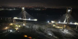 İstanbul’un Yeni Silüeti: Sazlıdere Köprüsü’nün İnanılmaz Teknik Detayları