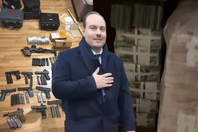 Alihan Kuriş Kimdir? Süleymancılar Lideri Hakkında Bilinmeyenler