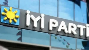 İYİ Parti’de İstifalar Devam Ediyor: Ömer Karakaş ve Mehmet Mustafa Gürban’ın İstifaları