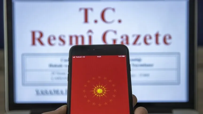 Kamu Kadrolarında Yeni Düzenleme: Cumhurbaşkanlığı Kararnamesi Resmi Gazete’de Yayımlandı