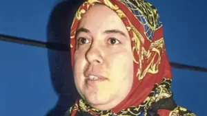 Konca Kuriş Kimdir, Nasıl Öldü? Hayatı, Ölümü ve Mirası