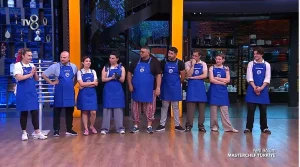MasterChef Türkiye 2026 Sezonunda Eleme Adayları Belli Oldu