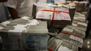 Türkiye Sigorta Sektörünün Aktifleri 4,3 Trilyon Lirayı Aştı
