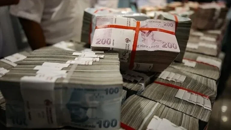 Türkiye Sigorta Sektörünün Aktifleri 4,3 Trilyon Lirayı Aştı