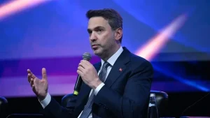Türkiye’nin Enerji ve Madencilik Sektörlerinde Dönüşüm ve Yeni Hedefler
