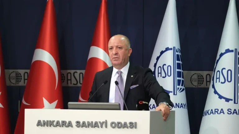 Ankara Sanayisinin Yeni Dönemi: NATO Zirvesi Sonrası Strateji