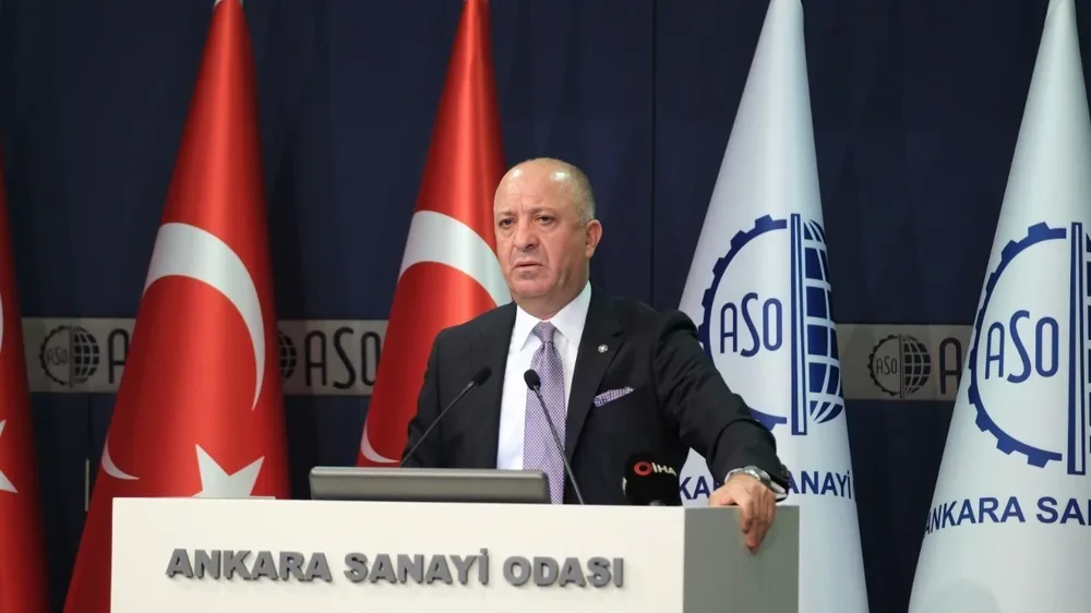 Ankara Sanayisinin Yeni Dönemi: NATO Zirvesi Sonrası Strateji