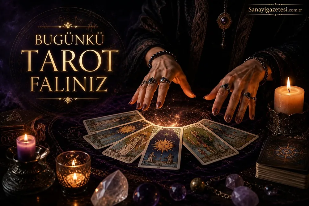 9 Ağustos 2026 Tarot Falı: Bugünün Mesajı ve Burçlara Göre Beklentiler