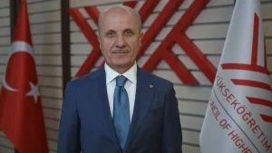 Öğrenci Affı Detayları Belli Oldu: Yaklaşık 500 Bin Kişi Başvurabilecek