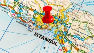 İstanbul’da Deprem Uyarısı: AFAD Verileri ve Uzman Görüşleri Işığında