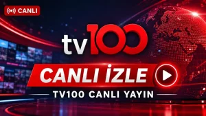 TV100 Kanal Numarası ve Uydu Frekansı Bilgileri
