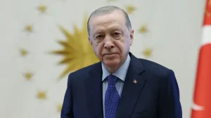 Erdoğan’dan AK Parti’nin 25’inci Yılında Yeni Dönem Mesajı