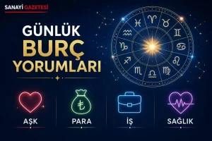 9 Ağustos 2026 Pazar Günlük Burç Yorumları: Aşk, Para ve Kariyerde Sizi Neler Bekliyor?