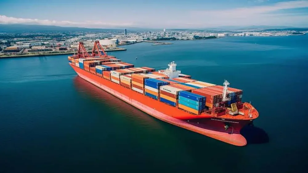 Türkiye’nin Dış Ticaret Haddinde Sınırlı Düşüş Gözlemlendi
