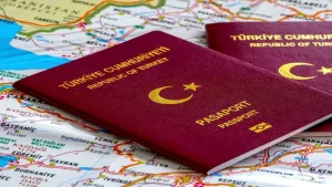 Türkiye-AB Vize Serbestisi Sürecinde Kritik Adım: 6 Kriter İçin Çalışma Başladı