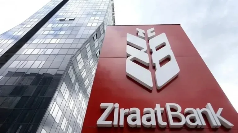 Ziraat Bankası’nın 2026 İlk Yarılındaki Net Kârı 74,2 Milyar Liraya Ulaştı