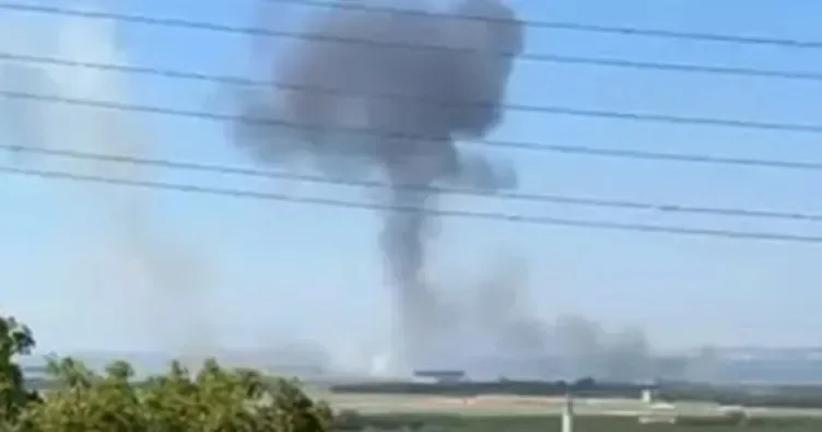 Yalova’da F-16 Eğitim Uçağı Düştü: Olayın Perde Arkası ve Güvenlik Önlemleri