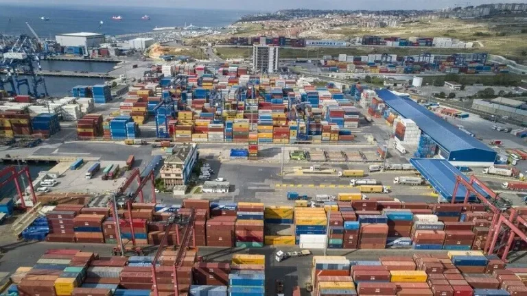 Türkiye’nin Türk Cumhuriyet’leriyle Ticareti 9,4 Milyar Doları Aştı