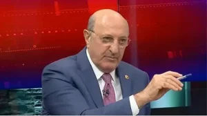 İlhan Kesici Kimdir, CHP’li İlhan Kesici Neden Gündemde?