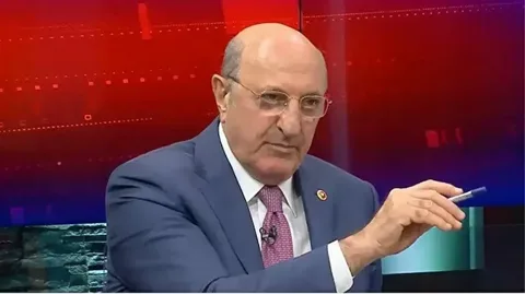 İlhan Kesici Kimdir, CHP’li İlhan Kesici Neden Gündemde?
