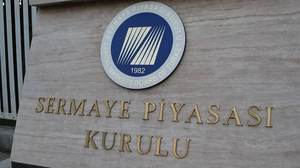 Sermaye Piyasası Soruşturmasında Yeni Dönem: 45 Firma ve 19 Fon İçin Malvarlığı Tedbirleri Kaldırıldı