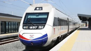 2027‑2029 Ulaştırma Yatırımları: Raylı Sistemlerde Yerli Üretim ve Lojistikte Yeni Dönem