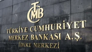 Merkez Bankası Rezervleri Dördüncü Haftada 4,2 Milyar Dolar Azalarak 174,5 Milyar Dolarda
