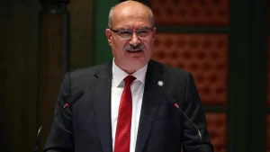 KOBİ’lerin İklim Dönüşümünde Finansal Destek Gerekliliği: ATO Başkanı Baran’dan Kritik Uyarı