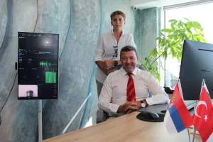 Söylemez Group, Biyoteknolojiye Yönelerek Enzimli Geri Dönüşüm ve Biyofarmasötik Hedeflerine İmza Atıyor