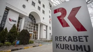 Garanti BBVA’ya 1.55 milyar Lira İdari Ceza: Rekabet Kurulu Soruşturması Uzlaşmayla Sonlandı