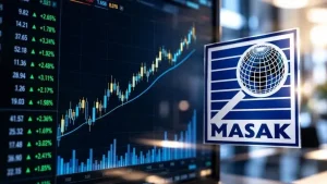 MASAK, TEFAS dışı dönem fon pay sahiplerini tespit etti; bilgiler savcılığa iletildi