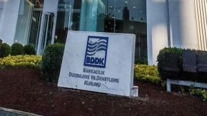 BDDK, Bank Mellat’ın İstanbul Merkez Şubesine Ait Faaliyet İznini 18 Eylül 2026’da İptal Etti