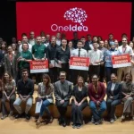 Anadolu Grubu One Idea Türkiye Programı 8. Kez Genç Yenilikçileri Ödüllendiriyor