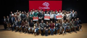 Anadolu Grubu One Idea Türkiye Programı 8. Kez Genç Yenilikçileri Ödüllendiriyor