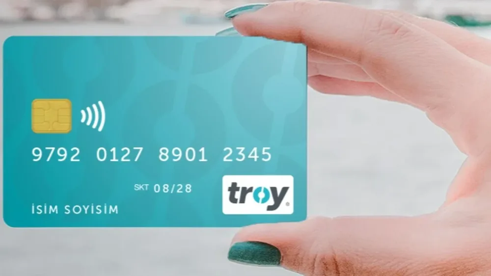 OVP’nin 2027‑2029 Dönemi Planı: TROY Kullanımı, Dijital TL ve Finansal Teknolojilerle Sermaye Piyasaları Derinleşecek