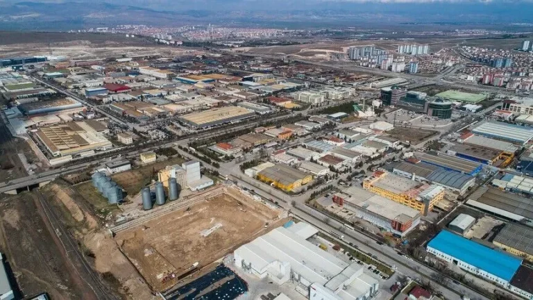 Kepsut OSB Açıldı: Türkiye’de Organize Sanayi Bölgeleri Sayısı 373’e Ulaştı