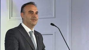 Türkiye‑Almanya Sanayi ve Teknoloji Ortaklığında Yeni Dönem: 52,3 Milyar Dolarlık Ticaret Hacmi ve HIT‑30 Teşviki