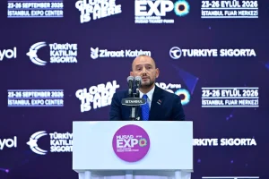 MÜSİAD EXPO 2026’da 18 Sektörden 369 Firma Küresel Alıcılarla Buluştu